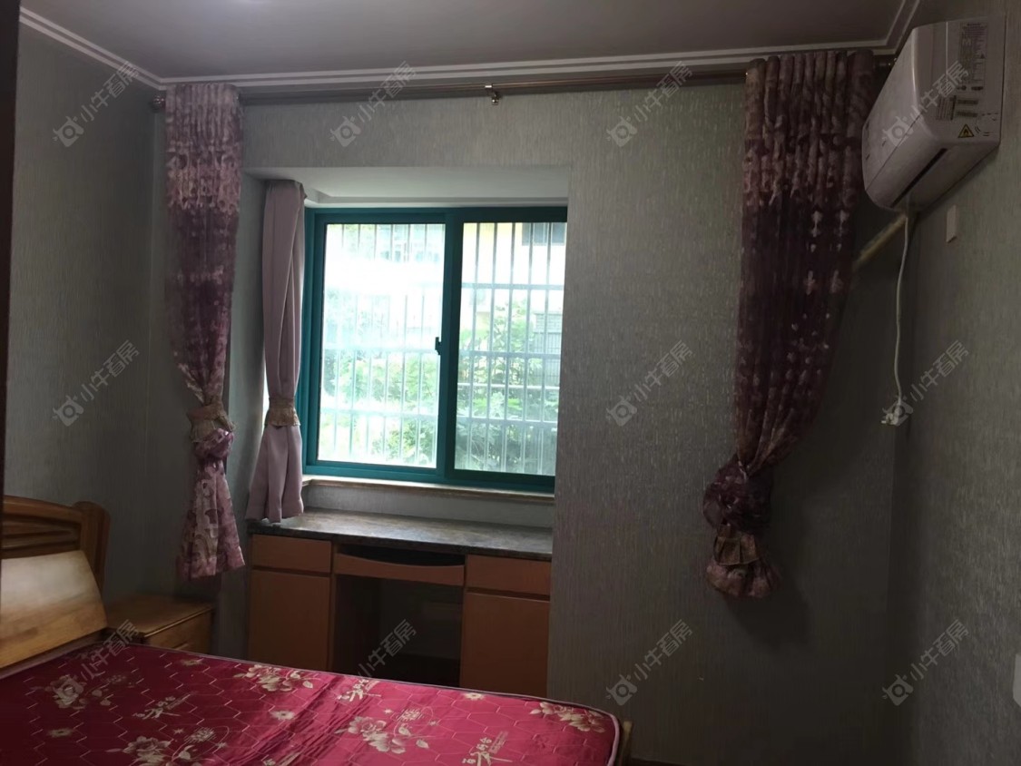 常州邱墅南园在租房源室内图_小牛看房