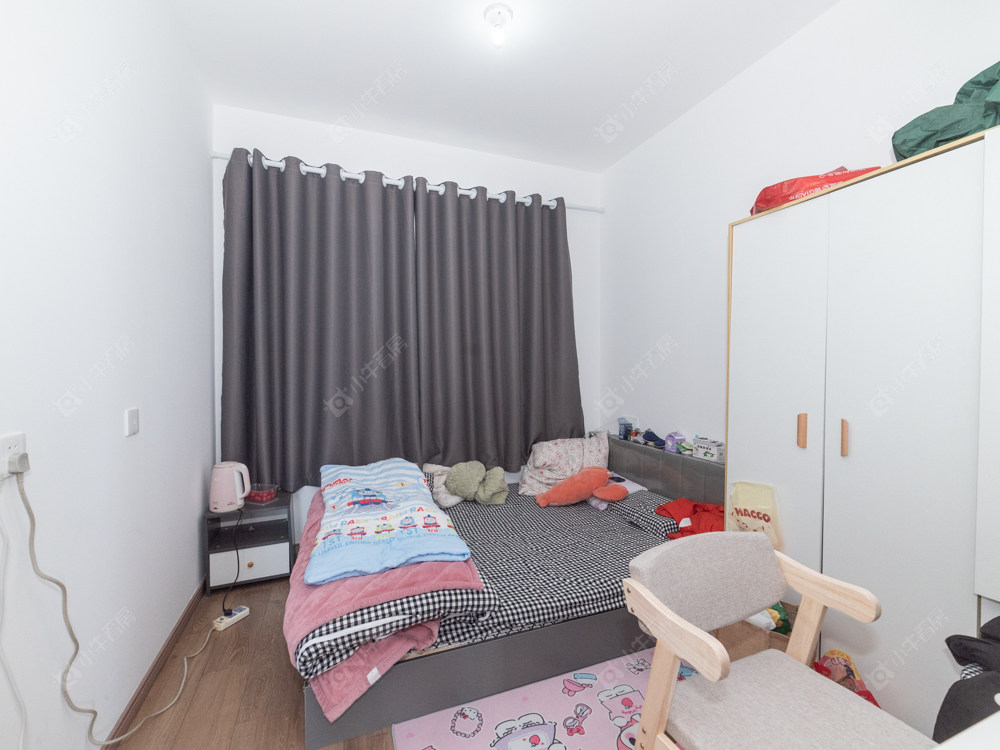 常州弘阳云峯在售二手房源室内图_小牛看房