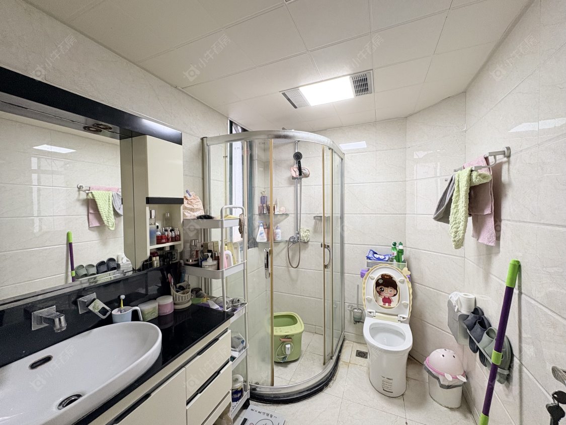 丹阳碧水兰庭在售二手房源室内图_小牛看房