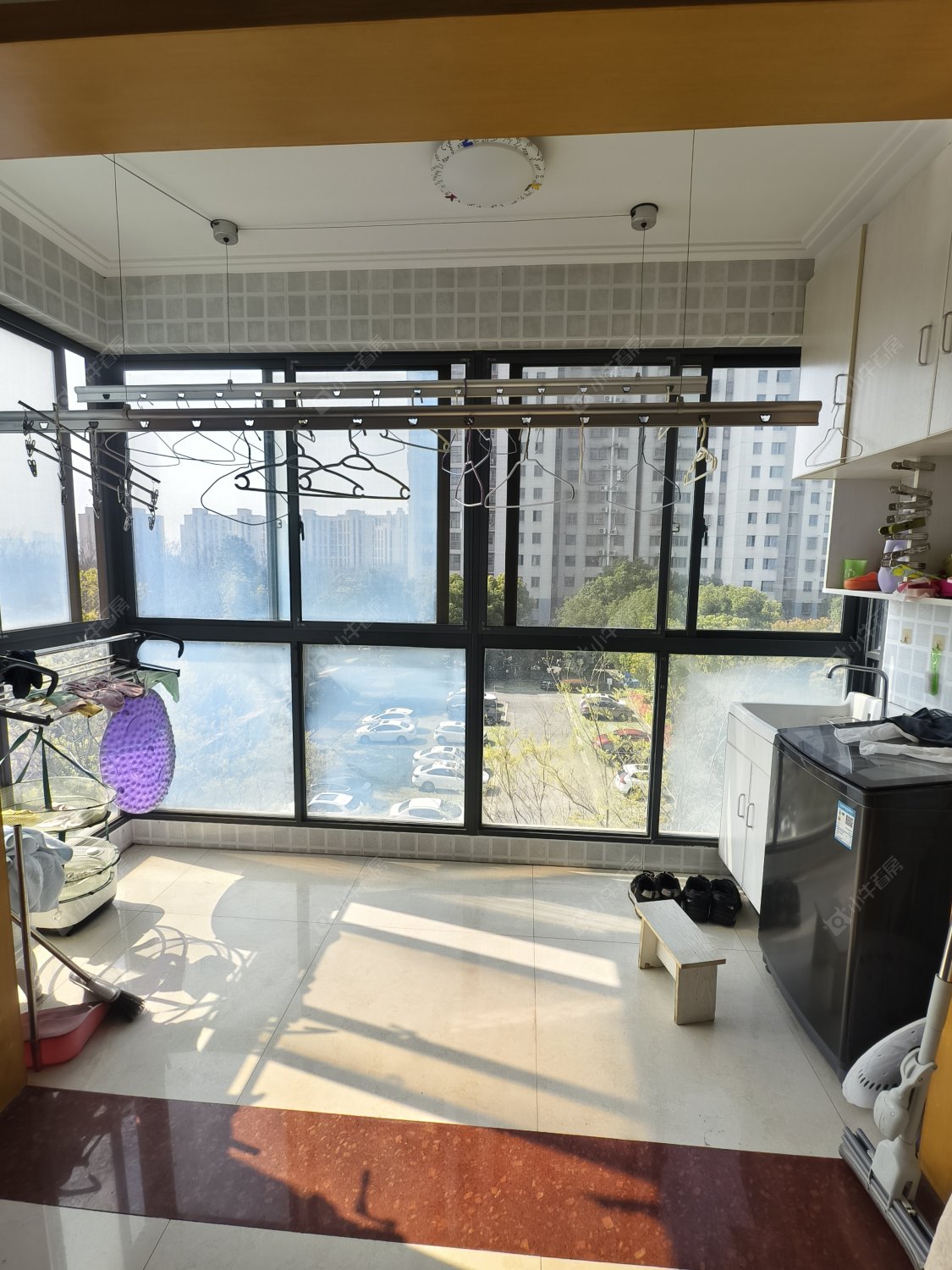 滨江明珠城东区房源室内图 常州滨江明珠城东区在租房源室内图_小牛看房