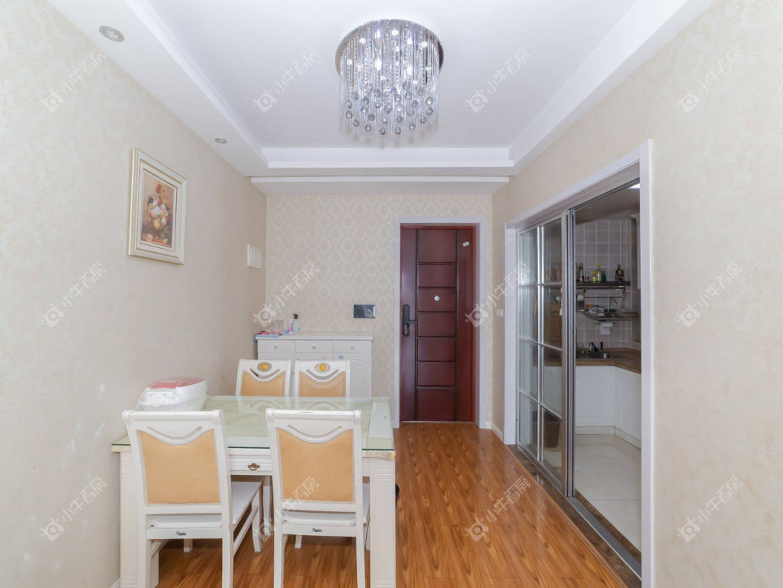 常州龙湖香醍漫步南区在租房源室内图_小牛看房