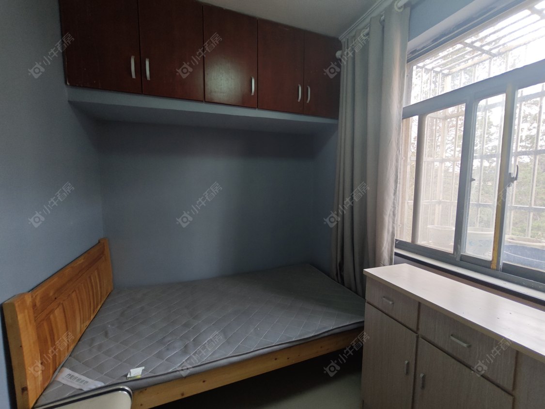 常州清潭新村在租房源_小牛看房