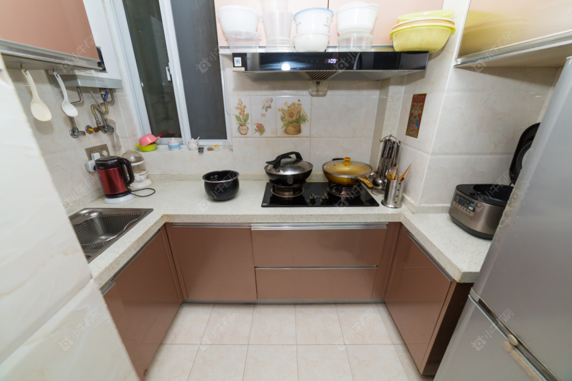 常州香溢紫郡四期在售二手房源_小牛看房