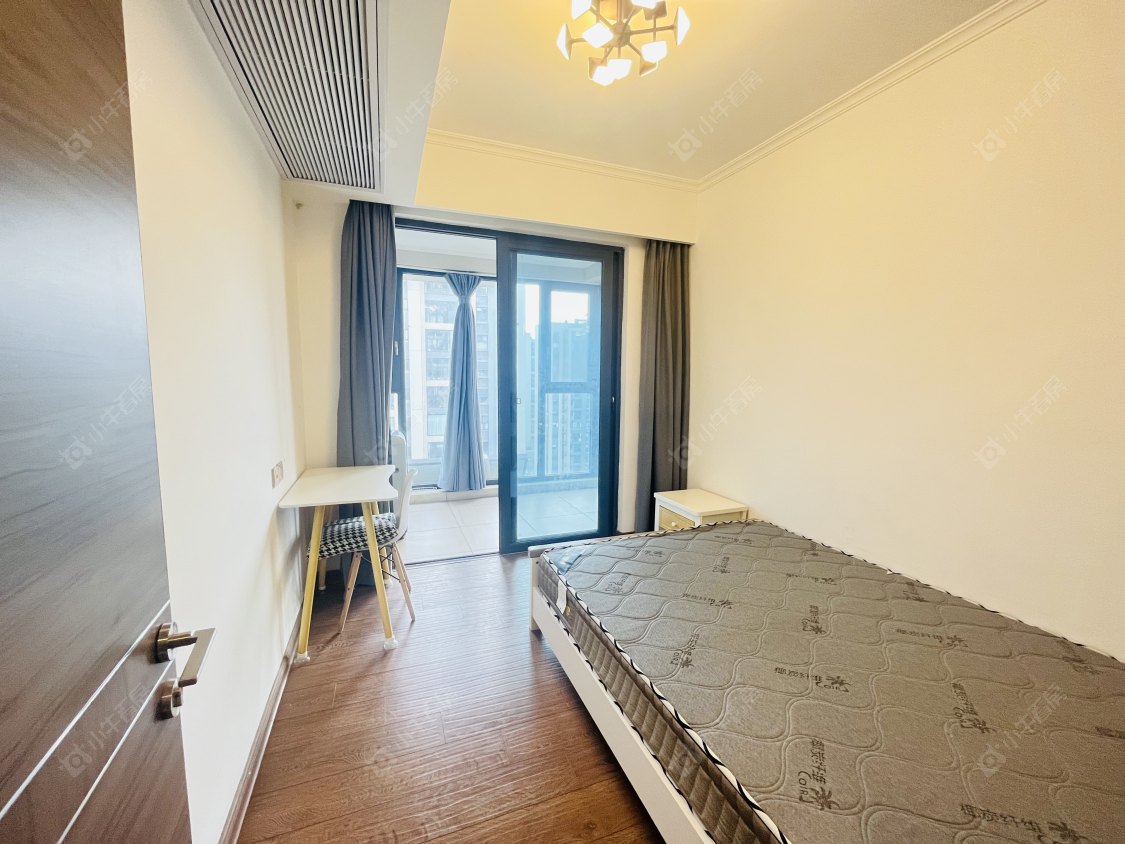 常州碧桂园壹号天禧在租房源_小牛看房