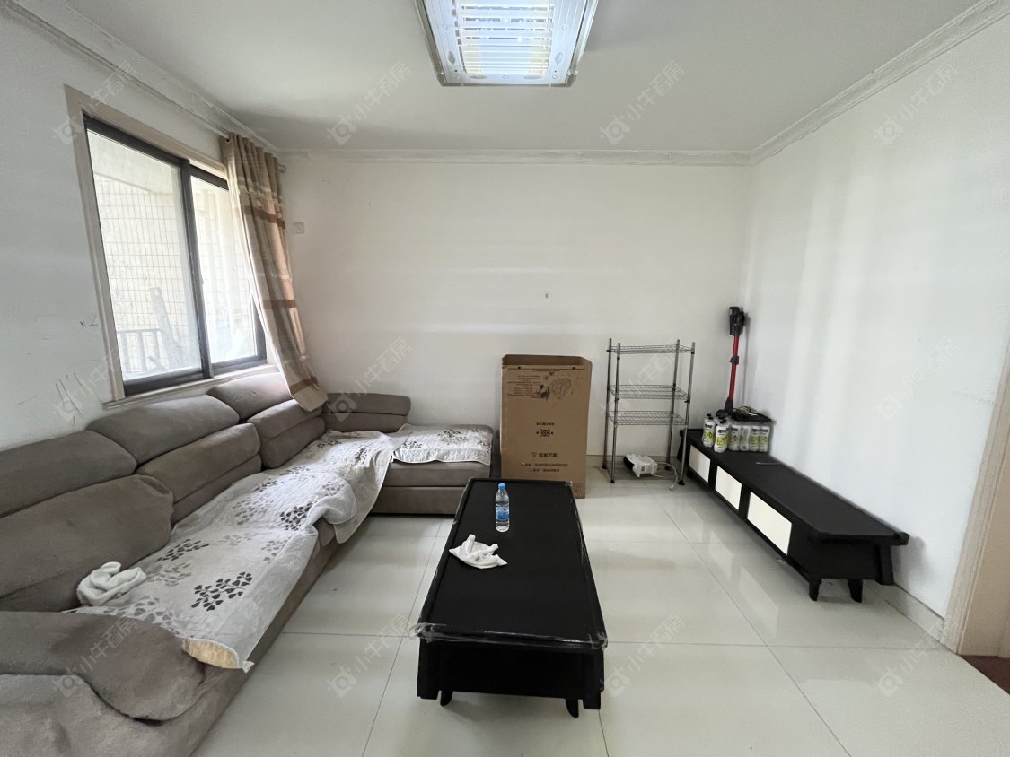 常州名桂坊2室2厅1卫出租_小牛看房