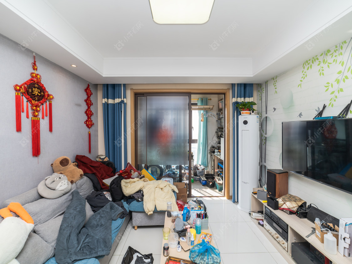 常州上东区3室2厅1卫在售二手房房源图片