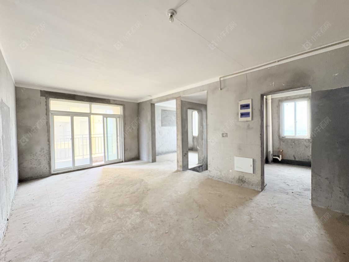 丹阳天悦名城在售二手房源室内图_小牛看房