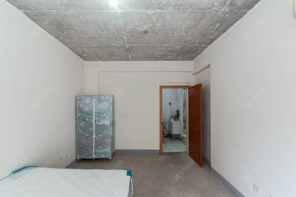 常州金地格林郡在售二手房源室内图_小牛看房