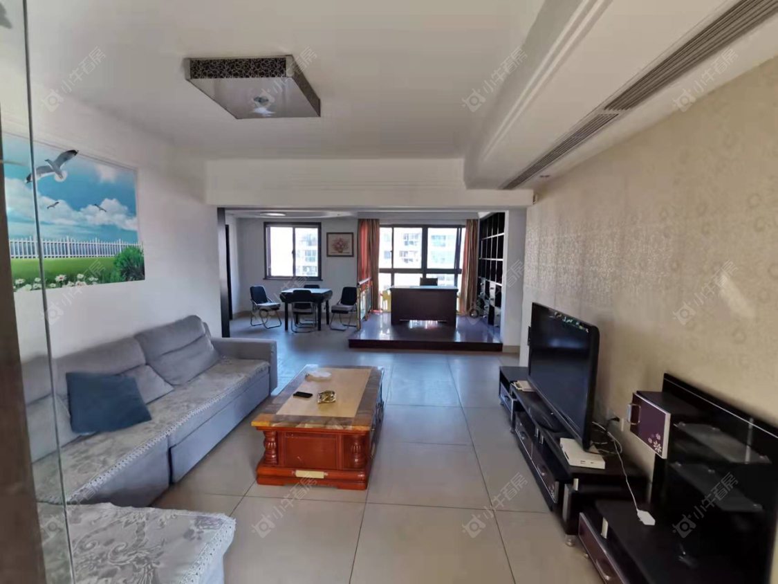 景城名轩房源室内图 常州景城名轩在租房源室内图_小牛看房