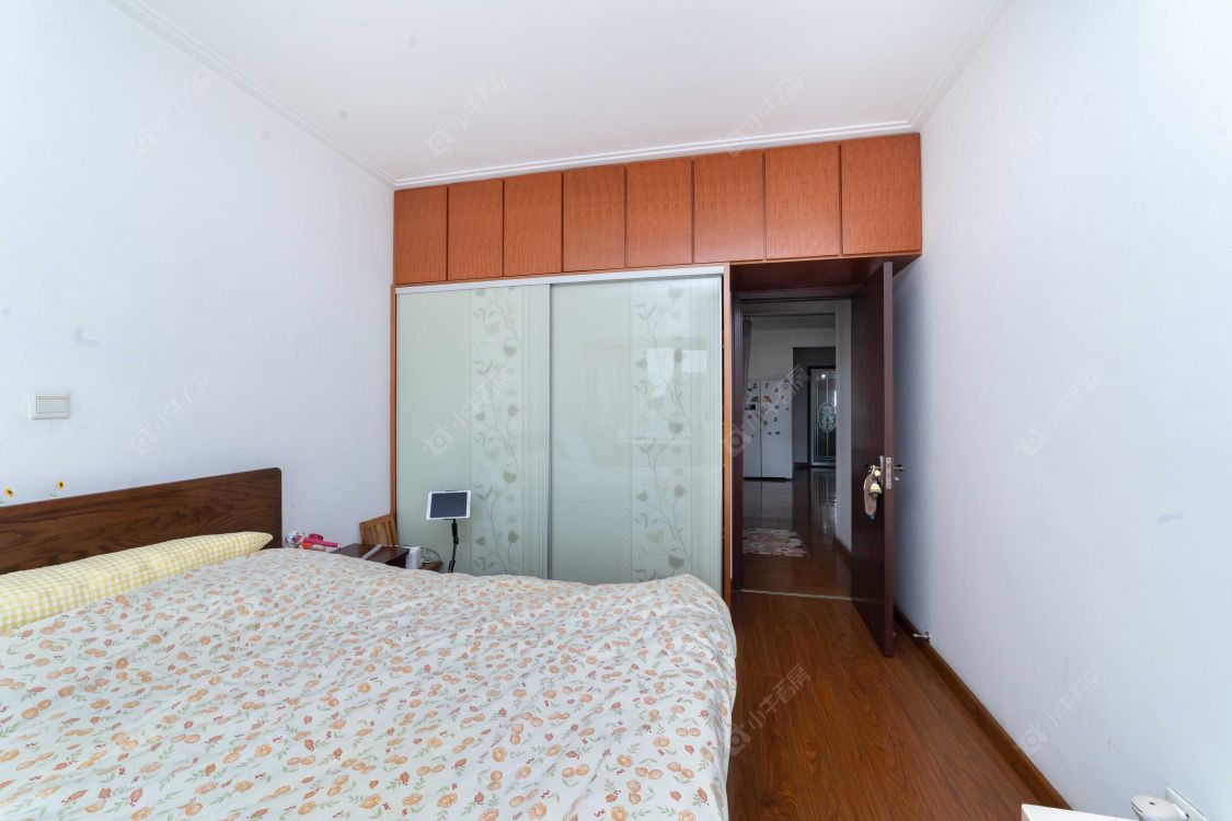 常州喜盈门花苑在售二手房源室内图_小牛看房