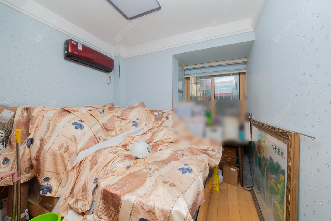 常州典雅花园在售二手房源室内图_小牛看房