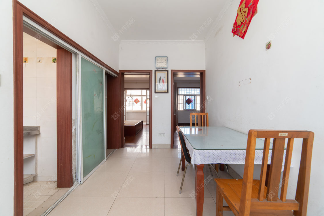 常州勤业一二三村在售二手房_小牛看房