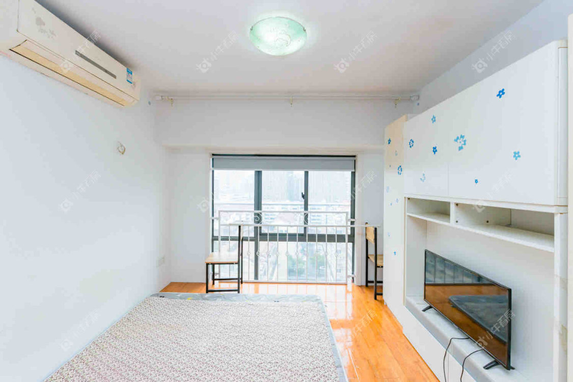 常州东方国际公寓在租房源室内图_小牛看房