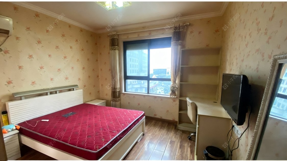 常州新城熙园在租房源_小牛看房