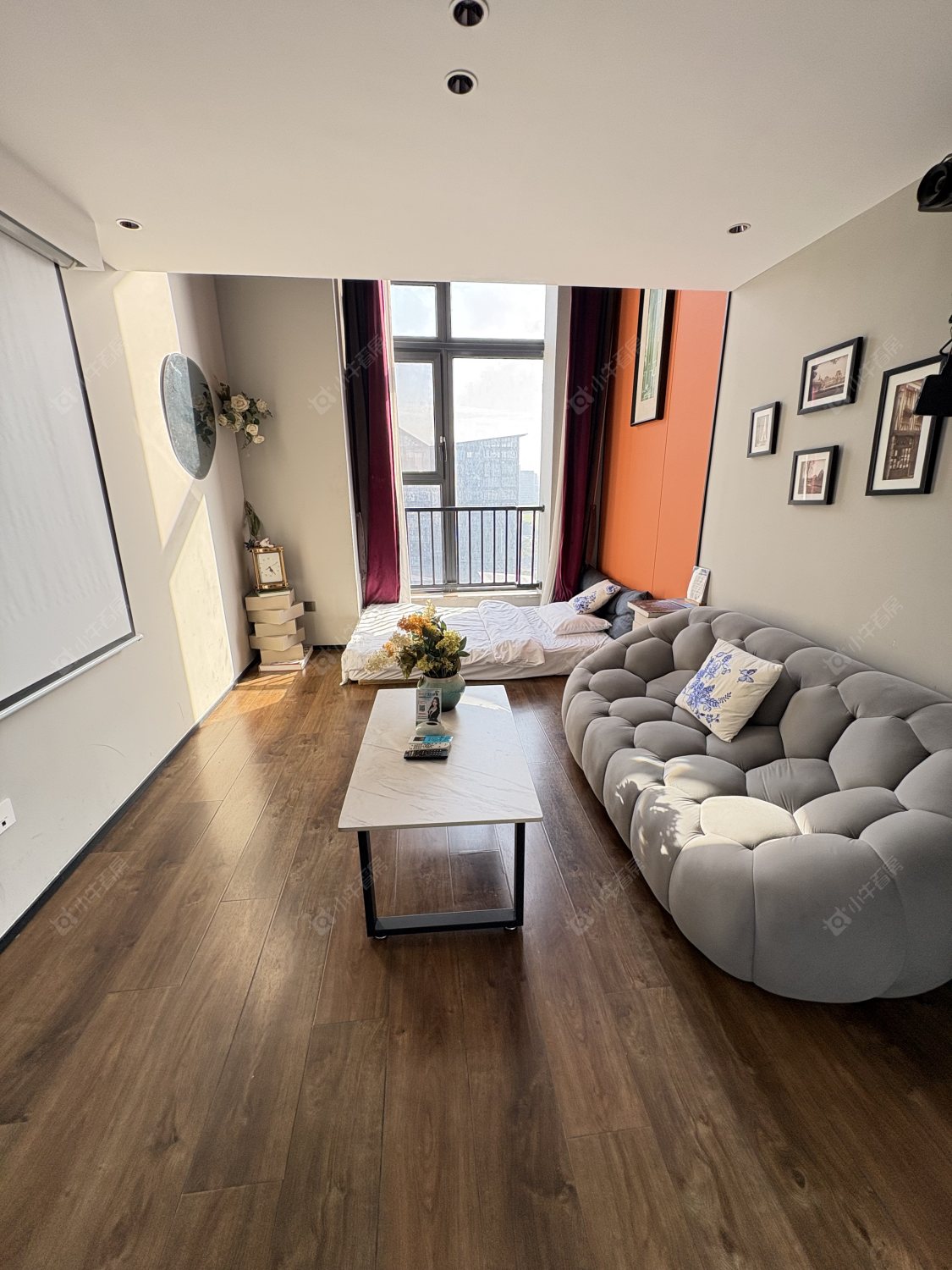 常州龙湖星图在租房源_小牛看房