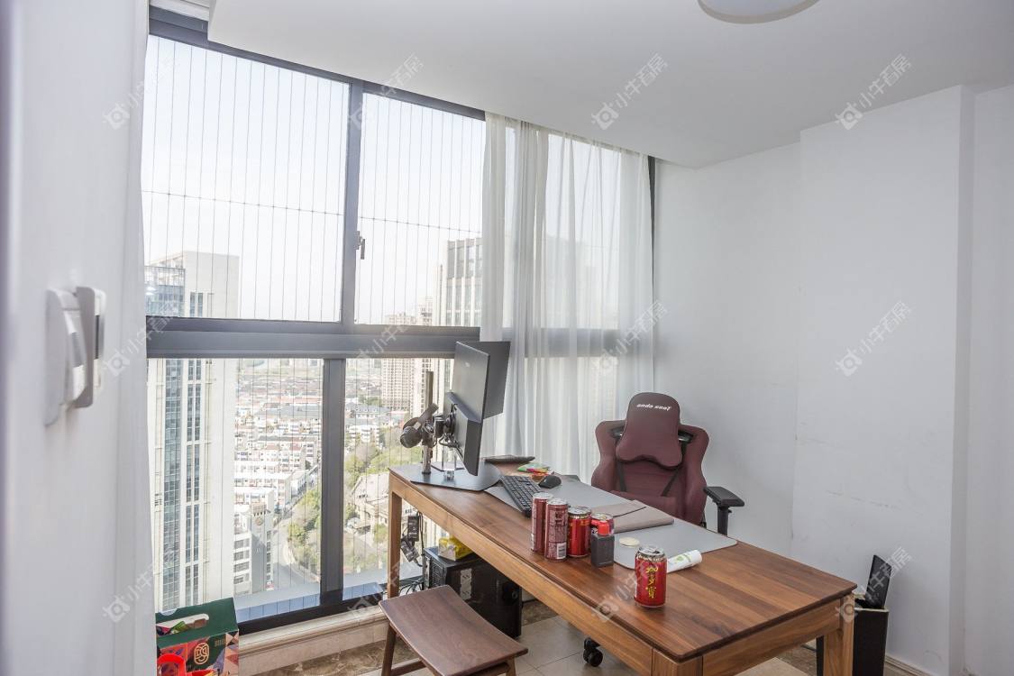 凯纳华侨城房源室内图 常州凯纳华侨城在租房源室内图_小牛看房