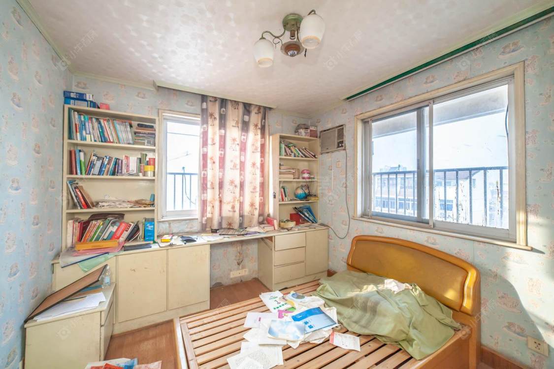 常州花园南村在售二手房源室内图_小牛看房