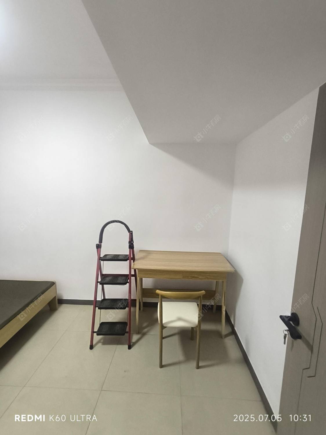 常州桃园路在租房源室内图_小牛看房