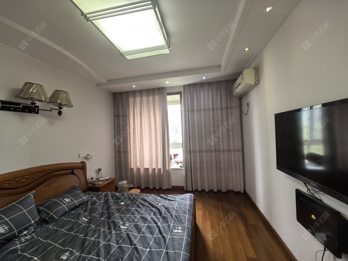 常州东城湾在租房源_小牛看房