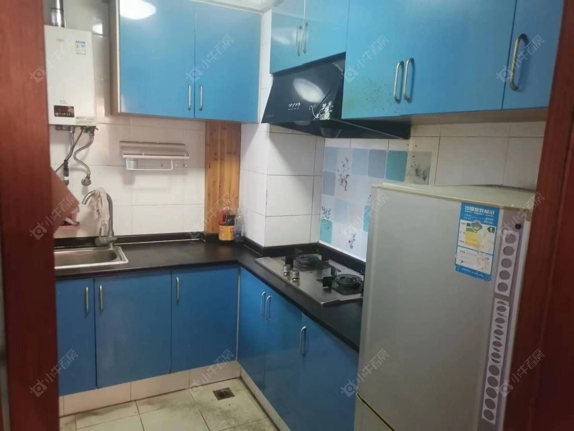 常州藏龙苑东区在租房源室内图_小牛看房