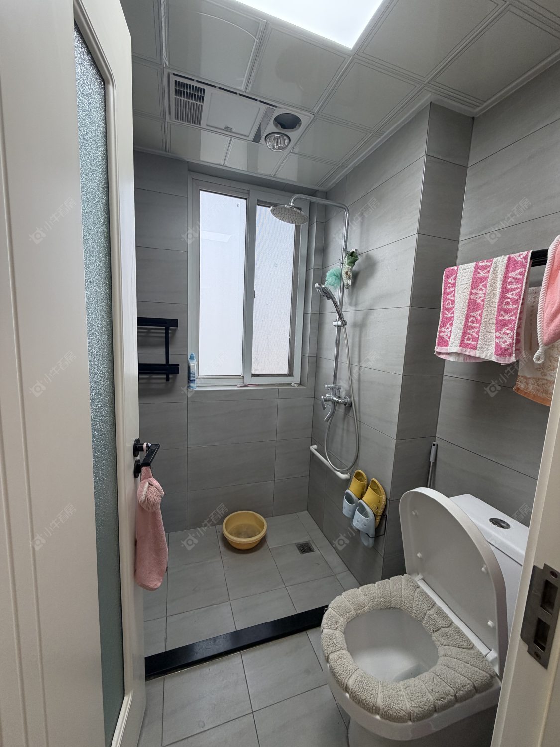 常州御水华庭一期在租房源室内图_小牛看房