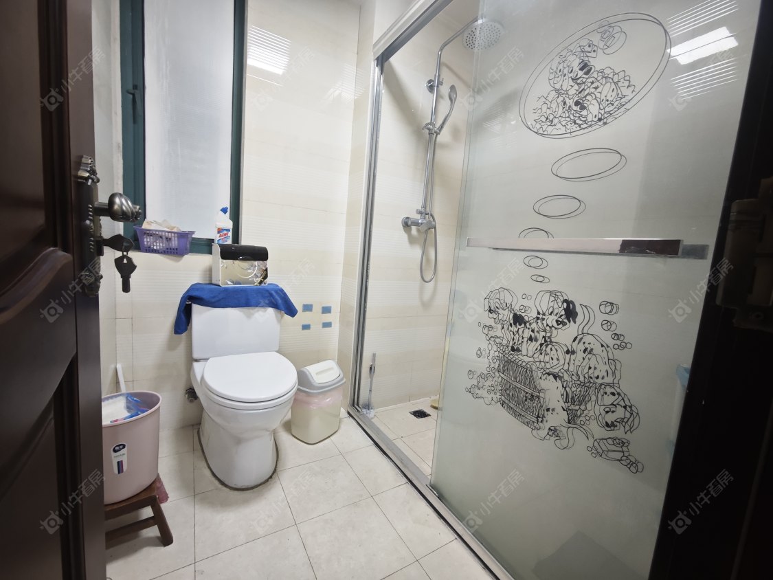 常州水木年华花园在租房源室内图_小牛看房