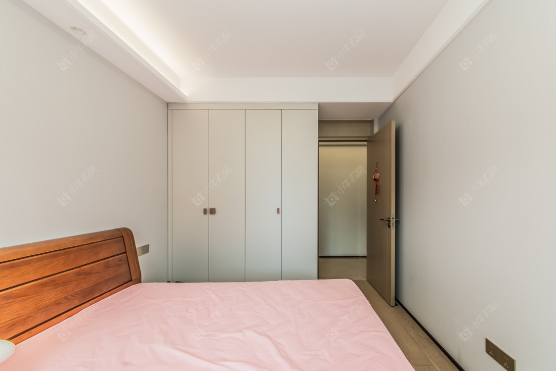 常州中建招商龙宸壹号在售二手房源室内图_小牛看房