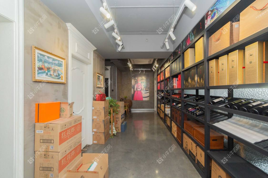 常州雅居乐星河湾在租房源室内图_小牛看房