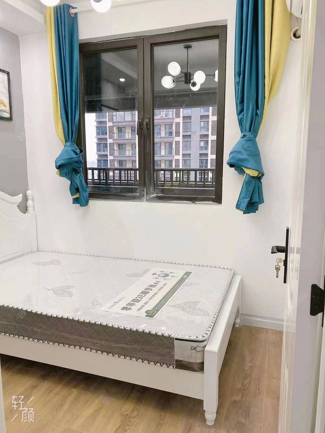 常州美的金科公园天下在租房源室内图_小牛看房