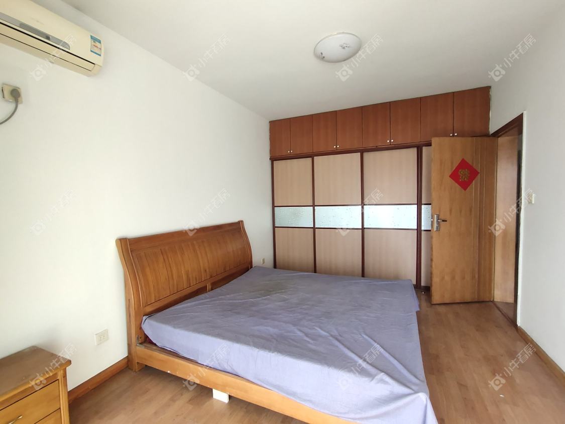 常州太阳花园在租房源_小牛看房