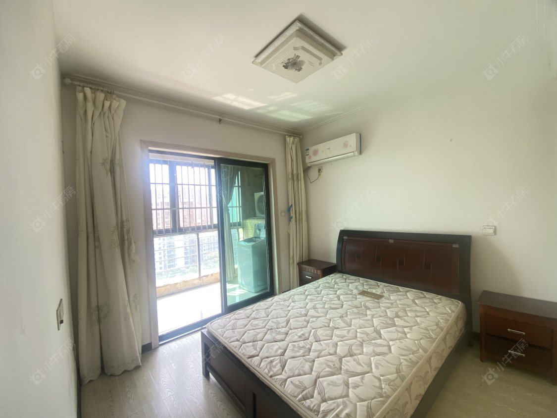 常州景瑞曦城在租房源_小牛看房