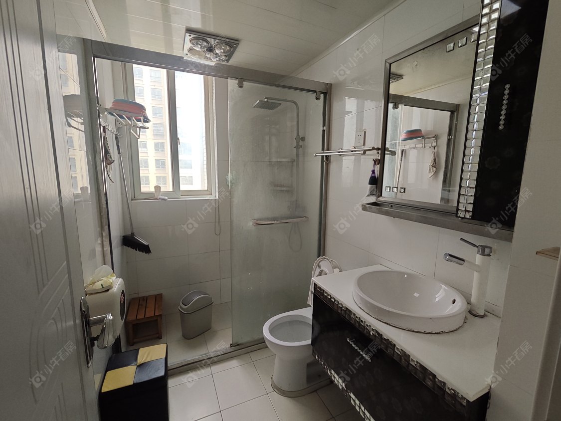 常州融城苑在租房源室内图_小牛看房