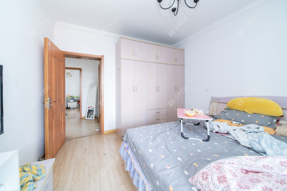 常州御水华庭二期在租房源_小牛看房