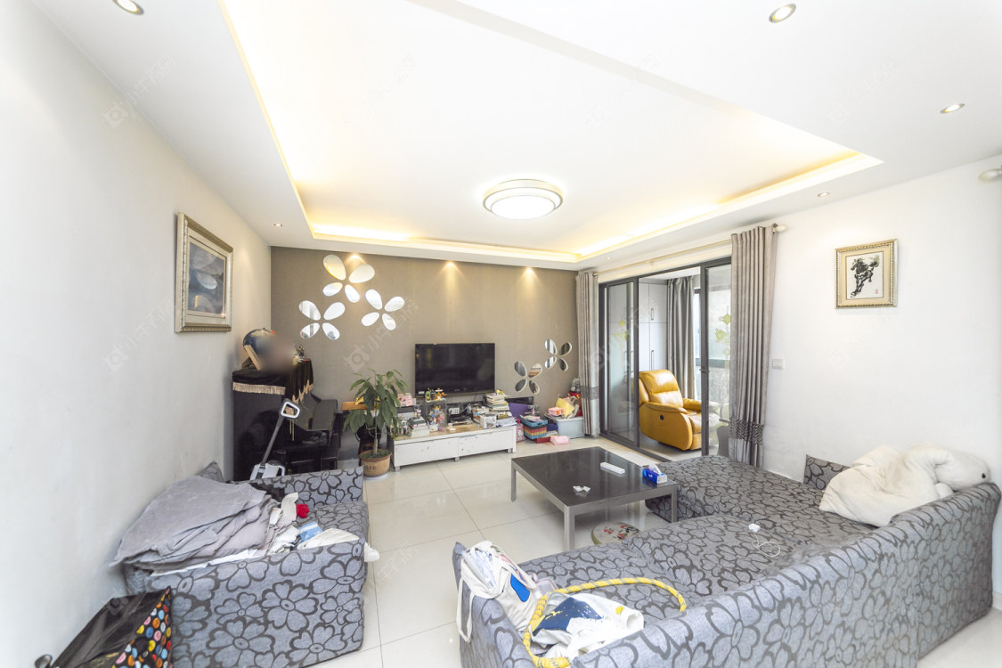 常州新城长岛在售二手房源_小牛看房