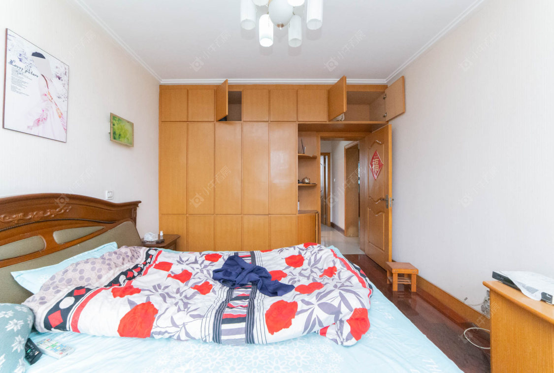 常州顺园二村在售二手房源室内图_小牛看房