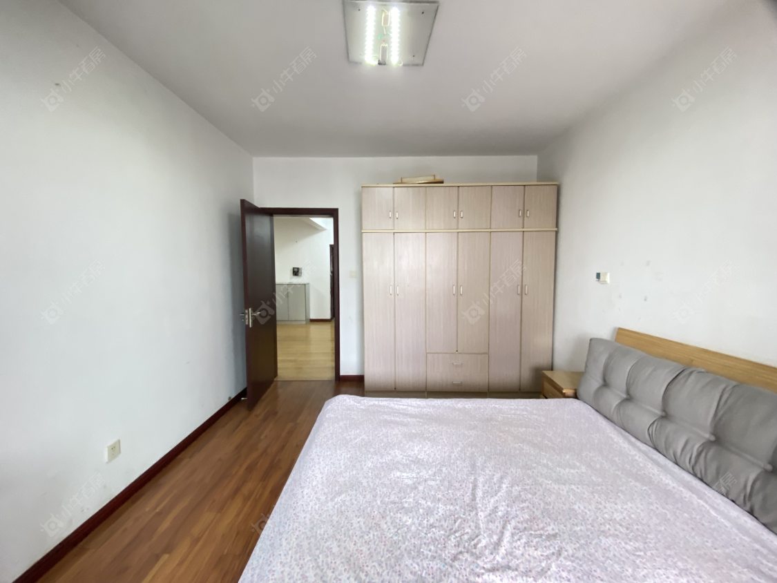 常州府西花园在租房源室内图_小牛看房