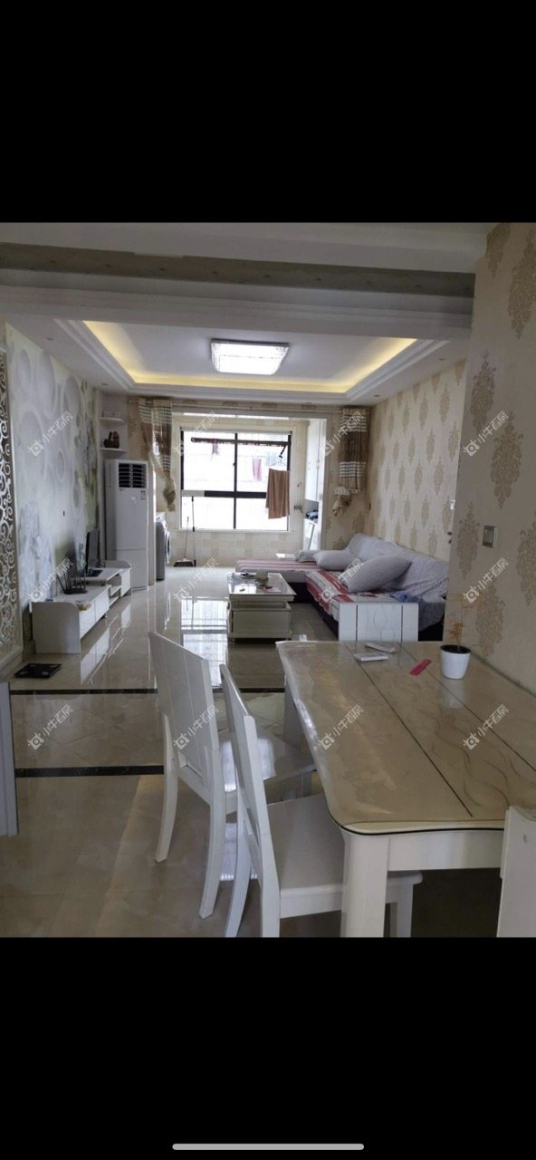 常州中奥珑郡在租房源室内图_小牛看房