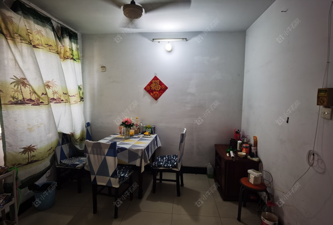 常州盘龙苑西区租房房源封面图