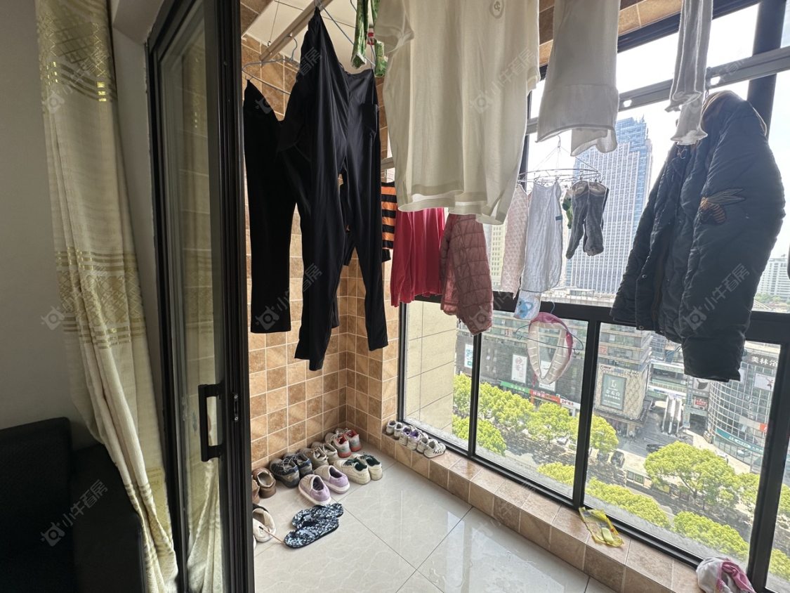 常州弘建壹品在租房源室内图_小牛看房