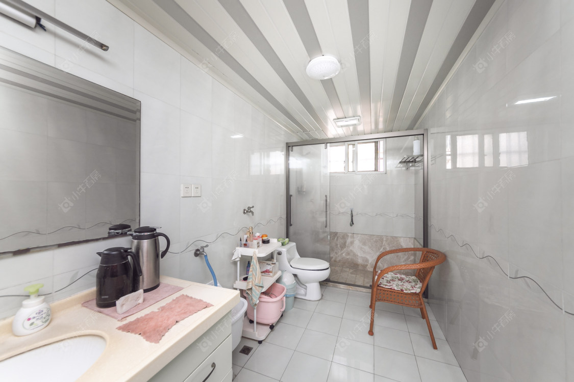 常州清潭五村在售二手房源室内图_小牛看房