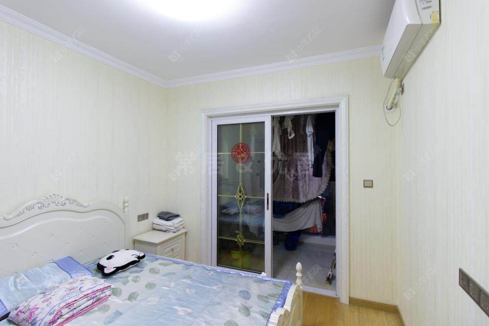 九洲新世界公馆房源室内图 常州九洲新世界公馆在售二手房源室内图_小牛看房