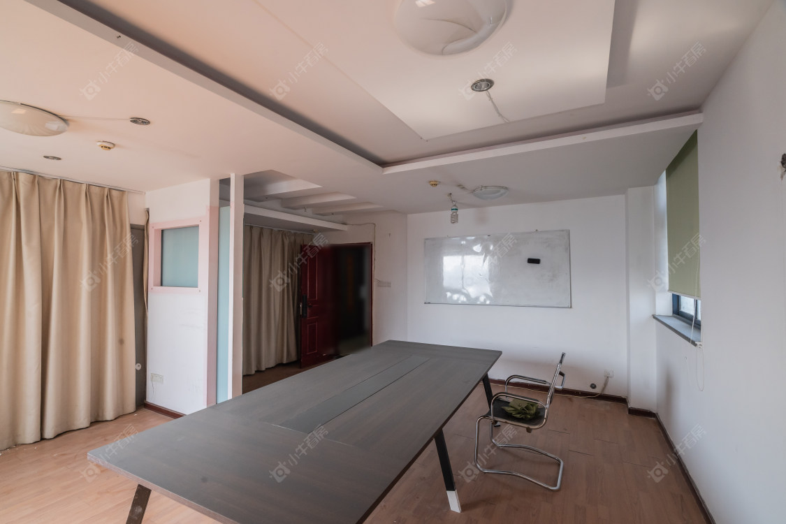 常州新天地商业广场在售二手房源室内图_小牛看房