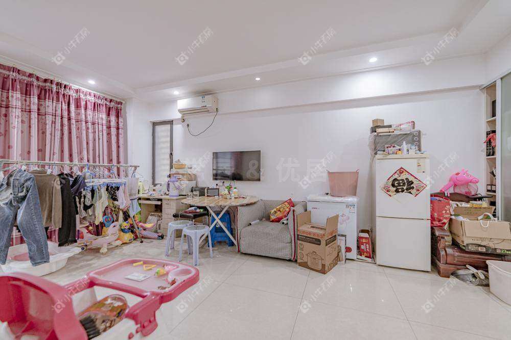 常州澳新风情街公寓租房_澳新风情街公寓1室1厅房源出租