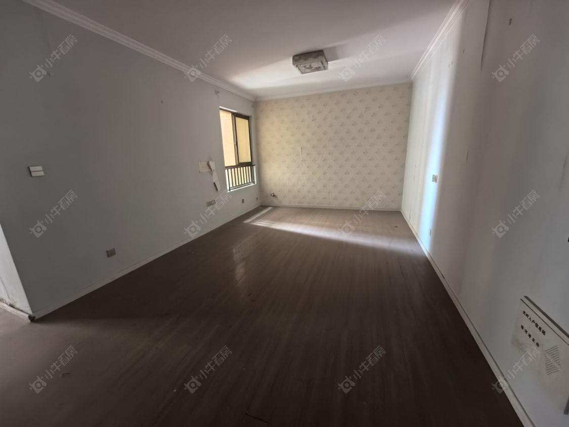 常州银河湾明苑二期3室2厅1卫出租_小牛看房