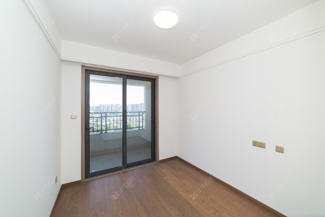 常州中海云樾里在售二手房源室内图_小牛看房