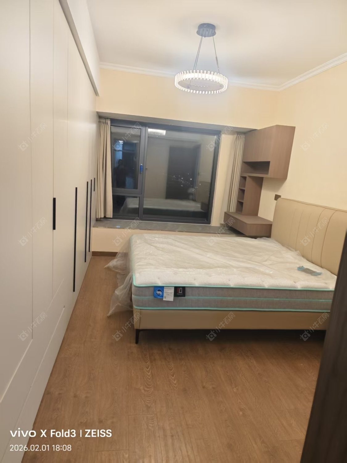 碧桂园壹号天禧房源室内图 常州碧桂园壹号天禧在租房源室内图_小牛看房