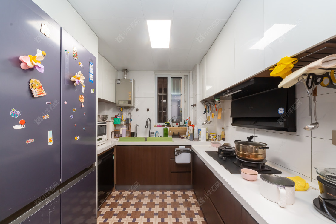 绿地世纪城一期房源室内图 常州绿地世纪城一期在售二手房源室内图_小牛看房