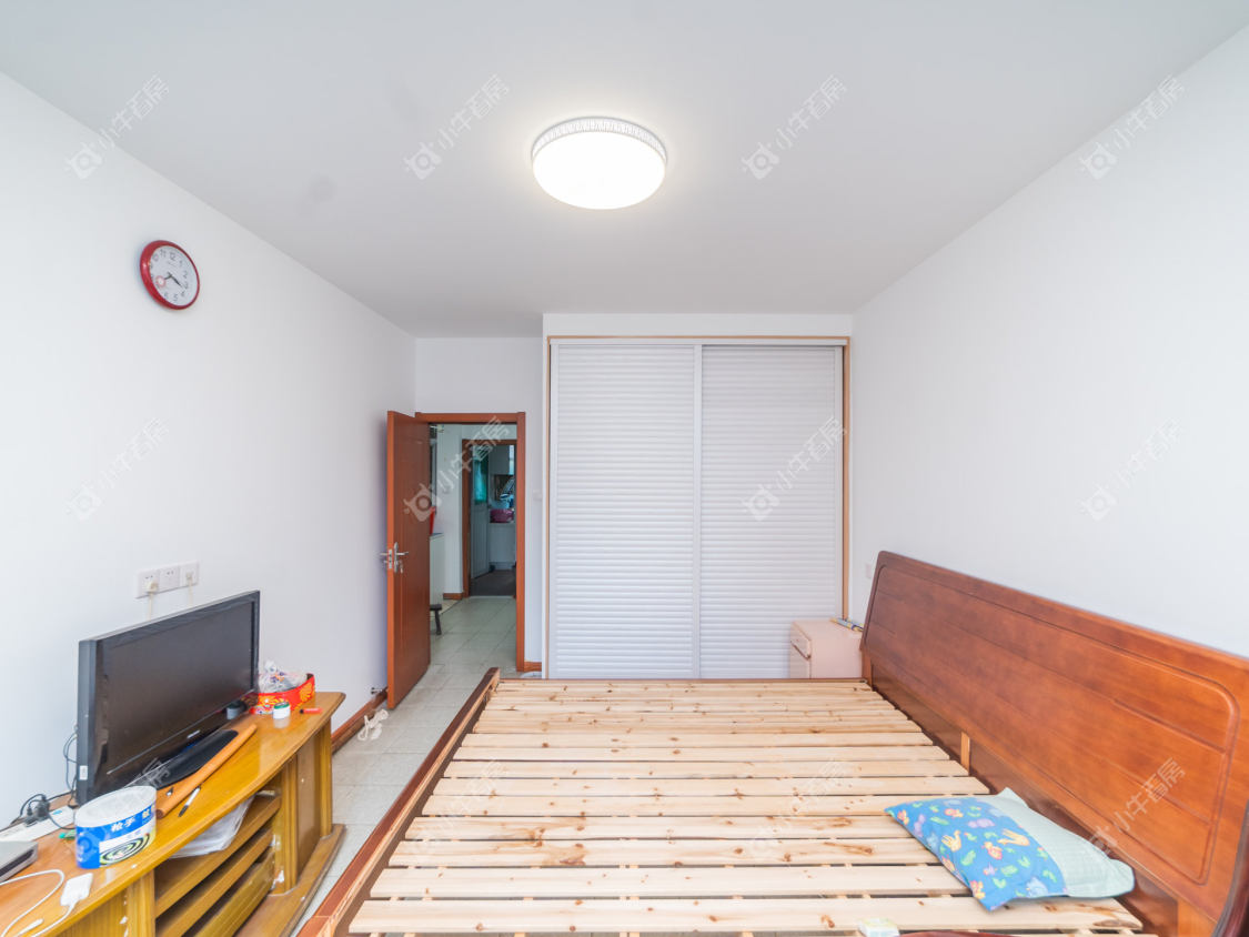 常州常钢宿舍在租房源室内图_小牛看房