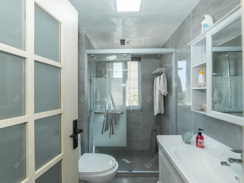 常州滨江豪园在售二手房源室内图_小牛看房