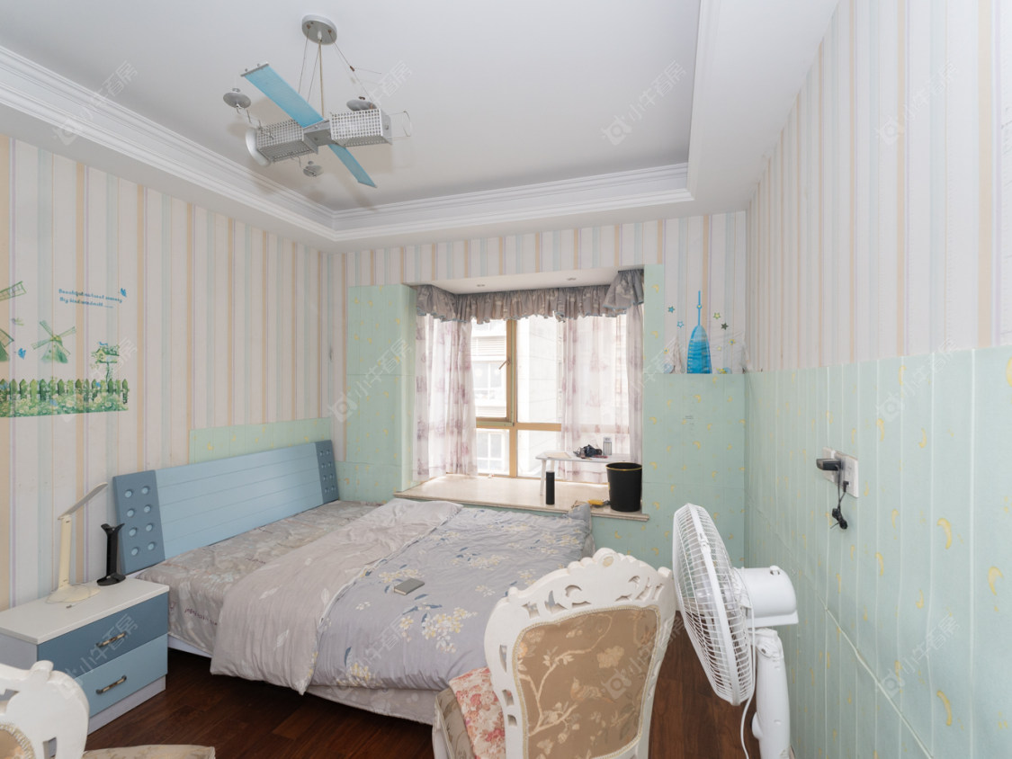 常州滨河星城御湖豪庭在售二手房源室内图_小牛看房